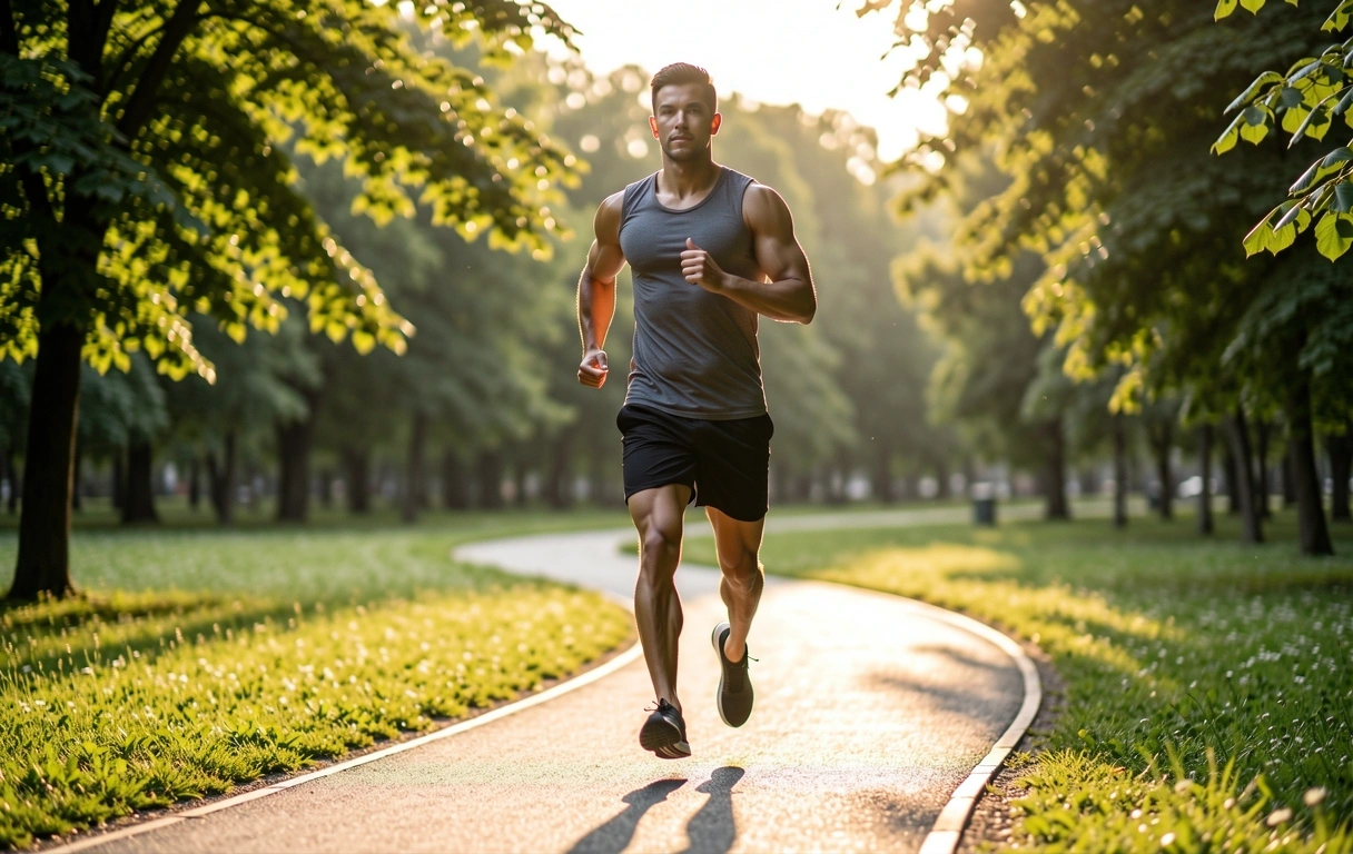 Activitate fizică și nutriție