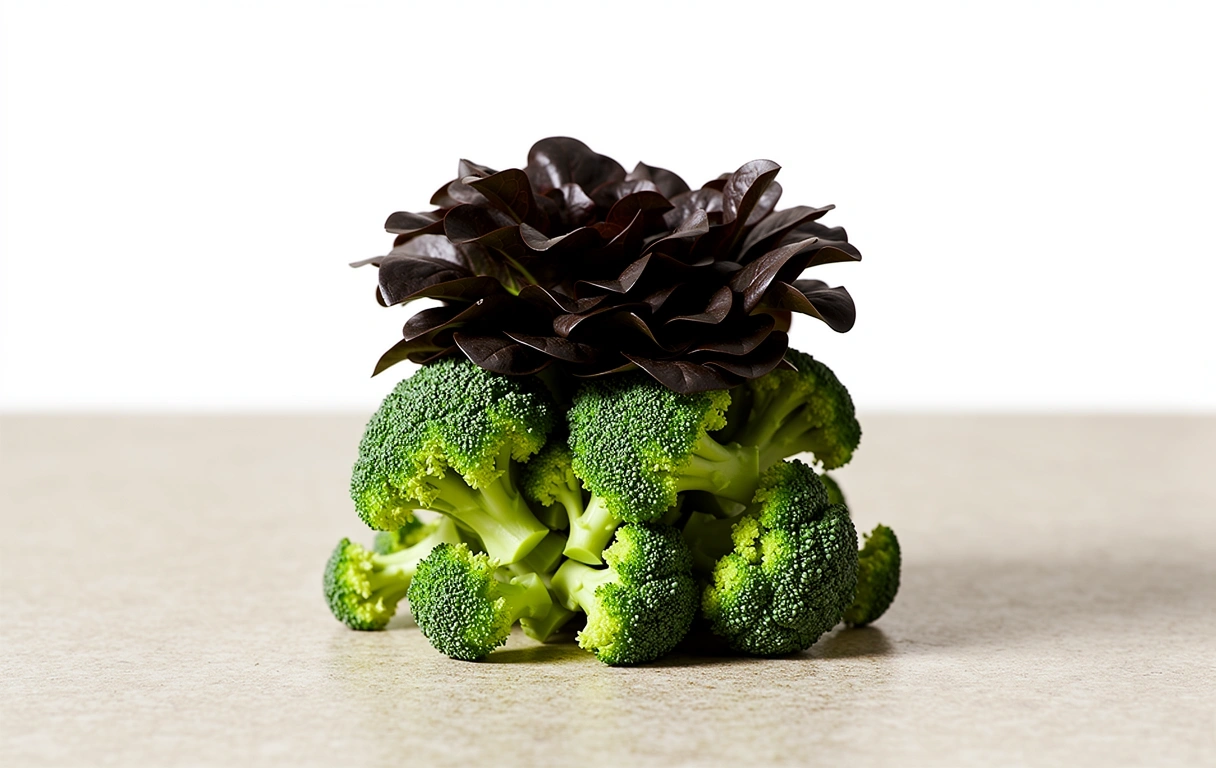 Legume verzi bogate în nutrienți